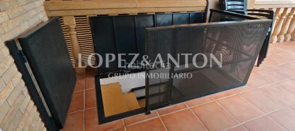 4 chambres Maison à L'Eliana, Spain No. 144616 83