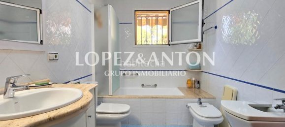 4 chambres Maison à L'Eliana, Spain No. 144616 63