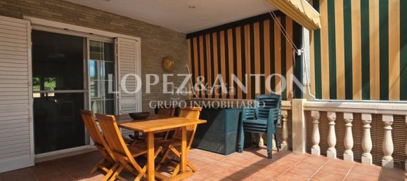 4 chambres Maison à L'Eliana, Spain No. 144616 81