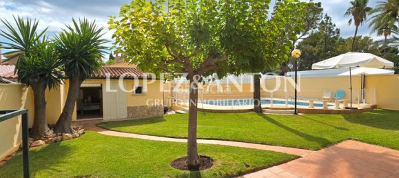 4 chambres Maison à L'Eliana, Spain No. 144616 11