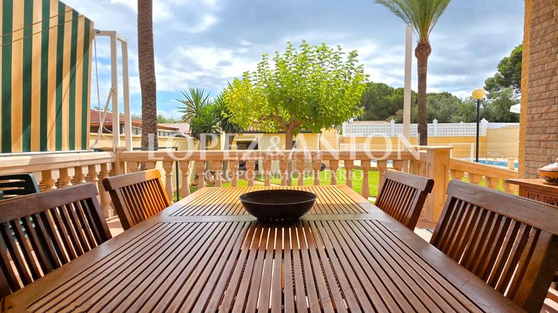 4 chambres Maison à L'Eliana, Spain No. 144616