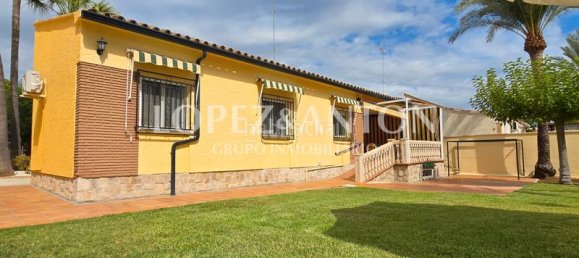 4 chambres Maison à L'Eliana, Spain No. 144616 38