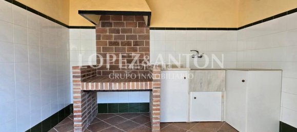 4 chambres Maison à L'Eliana, Spain No. 144616 87