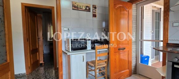 4 chambres Maison à L'Eliana, Spain No. 144616 39