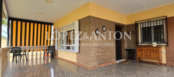 4 chambres Maison à L'Eliana, Spain No. 144616 71