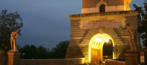 1 bedroom Commercial property in Rome, Italy No. 140509 2