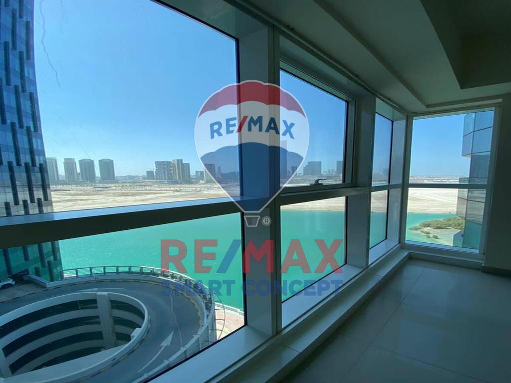 1 Schlafzimmer Wohnung in Al Reem Island, UAE, Nr. 36962