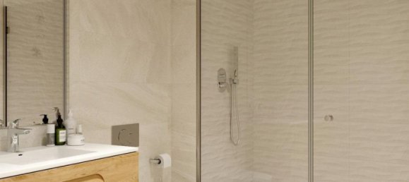 2 bedrooms Apartment in Alicante, Spain No. 5948 11