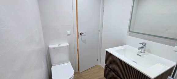 Квартира с 3 спальнями в Калафелл, Испания № 146317 13