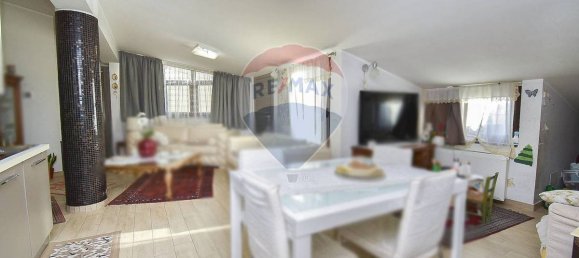 2 Schlafzimmer Penthouse in Biancavilla, Italy, Nr. 231371 15