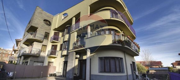 2 Schlafzimmer Penthouse in Biancavilla, Italy, Nr. 231371 27