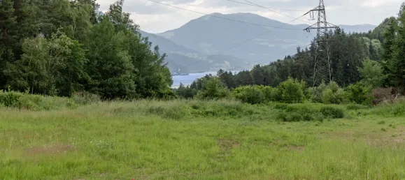 Земельный участок 1694м² в Зебоден ам Милльштеттер Зе, Австрия № 63886 4