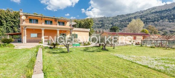 4 غرف نوم منزل في Nemi, Italy رقم 104988 4