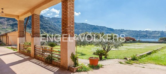 4 غرف نوم منزل في Nemi, Italy رقم 104988 10