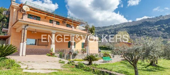 4 غرف نوم منزل في Nemi, Italy رقم 104988 3