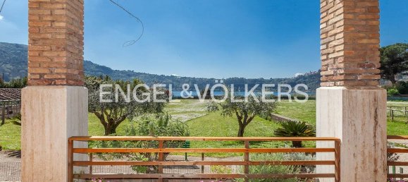 4 غرف نوم منزل في Nemi, Italy رقم 104988 8