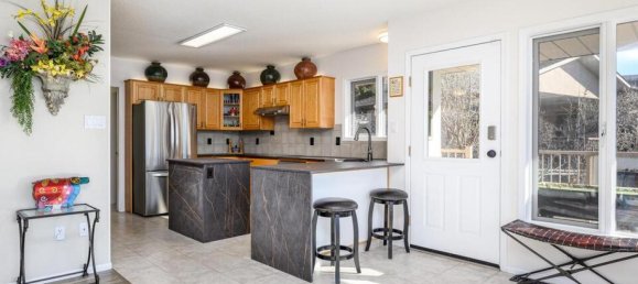 4 غرف نوم منزل في British Columbia, Canada رقم 1245 10