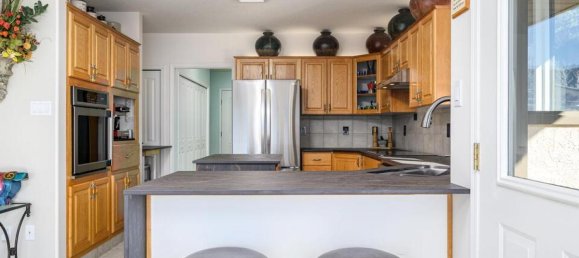 4 غرف نوم منزل في British Columbia, Canada رقم 1245 11