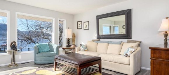 4 غرف نوم منزل في British Columbia, Canada رقم 1245 4