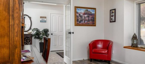 4 غرف نوم منزل في British Columbia, Canada رقم 1245 8