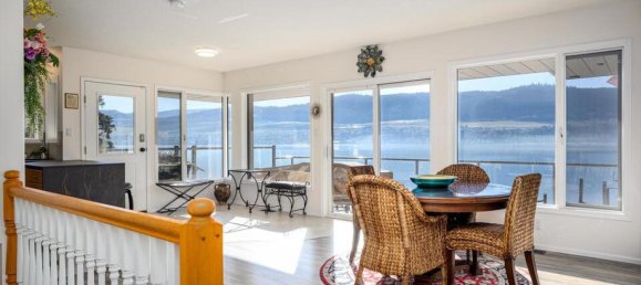 4 غرف نوم منزل في British Columbia, Canada رقم 1245 9