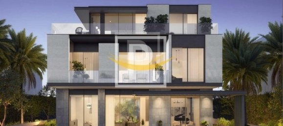 6 bedrooms Villa in Mohammed Bin Rashid City, UAE No. 7157 9