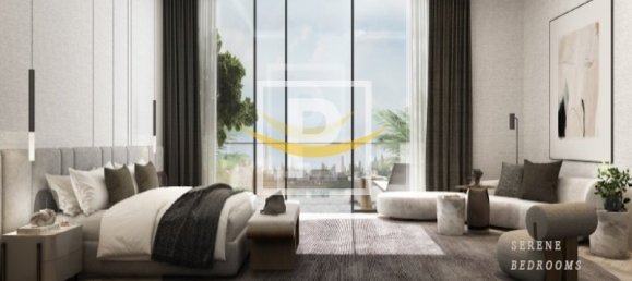 6 bedrooms Villa in Mohammed Bin Rashid City, UAE No. 7157 11