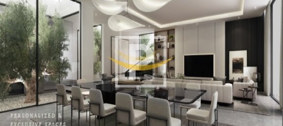 6 bedrooms Villa in Mohammed Bin Rashid City, UAE No. 7157 10