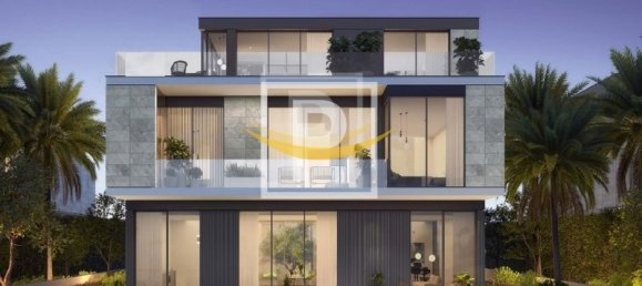 6 bedrooms Villa in Mohammed Bin Rashid City, UAE No. 7157 3