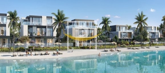 6 bedrooms Villa in Mohammed Bin Rashid City, UAE No. 7157 4