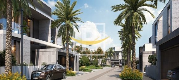 6 bedrooms Villa in Mohammed Bin Rashid City, UAE No. 7157 12