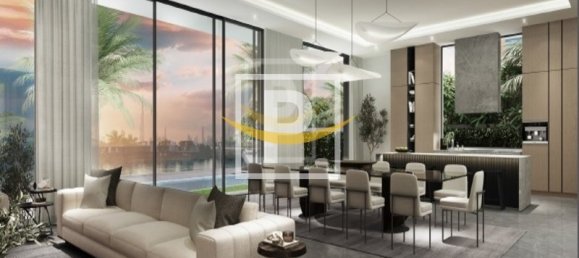 6 bedrooms Villa in Mohammed Bin Rashid City, UAE No. 7157 6