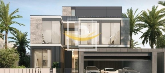 6 bedrooms Villa in Mohammed Bin Rashid City, UAE No. 7157 8