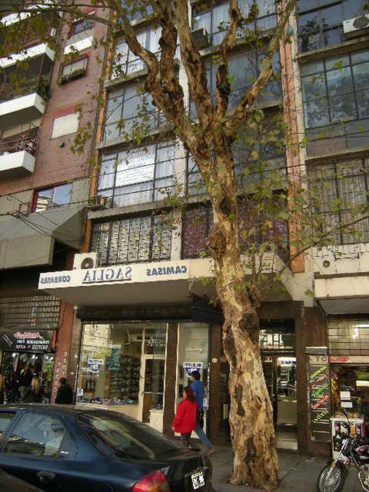 Офис 34м² в Буэнос-Айрес, Аргентина № 107243