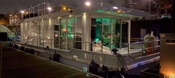 Бунгало с 2 спальнями в Дуйсбург, Германия № 70580 10