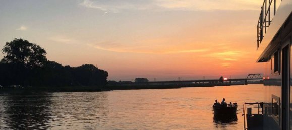 Бунгало с 2 спальнями в Дуйсбург, Германия № 70580 13