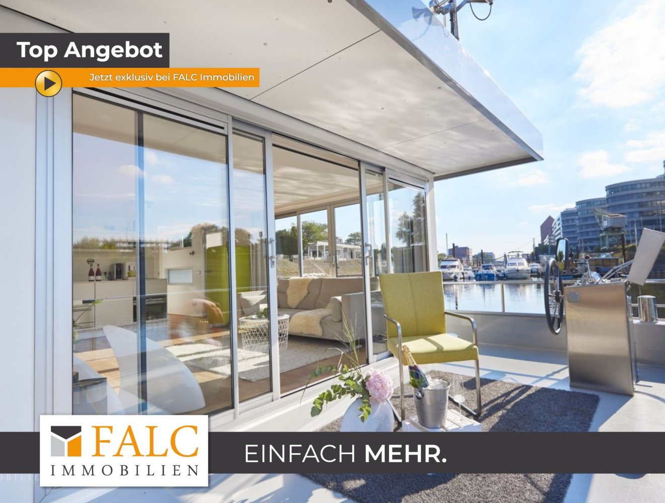 Бунгало с 2 спальнями в Дуйсбург, Германия № 70580