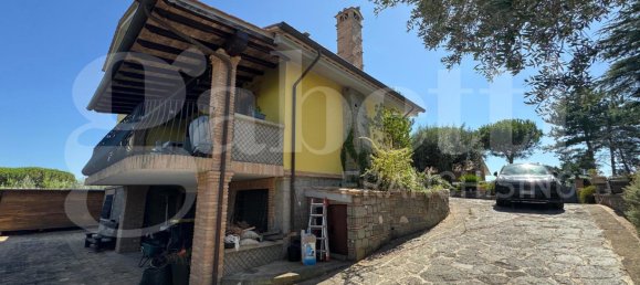 Villa T5 em Marino, Italy N.º 263647 27