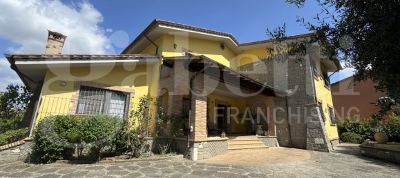 Villa T5 em Marino, Italy N.º 263647 6