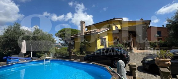 Villa T5 em Marino, Italy N.º 263647 23