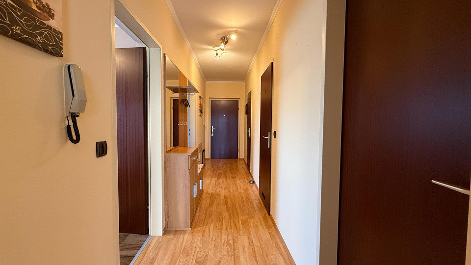 2 chambres Appartement à Eltendorf, Austria No. 126461