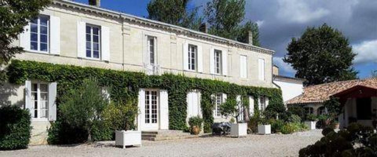 5 Schlafzimmer Bauernhof in Loupiac, France, Nr. 17678