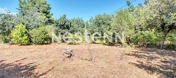 Grundstück in Draguignan, France 660m², Nr. 310620 2