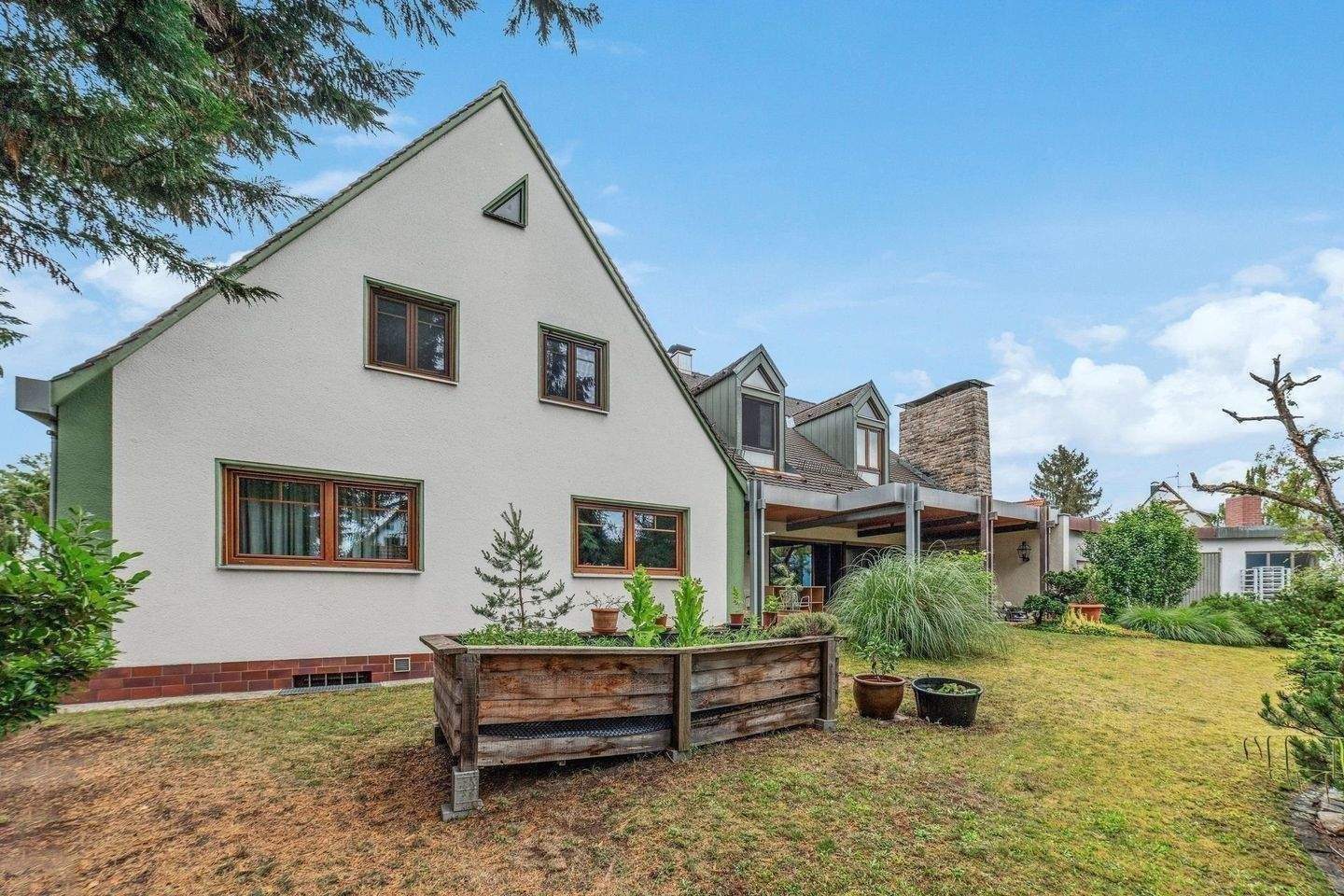 Edifício de 8 divisões em Erlangen, Germany N.º 350734