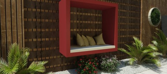 Apartment 1+1 in Istanbul, Turkey No. 3068 10