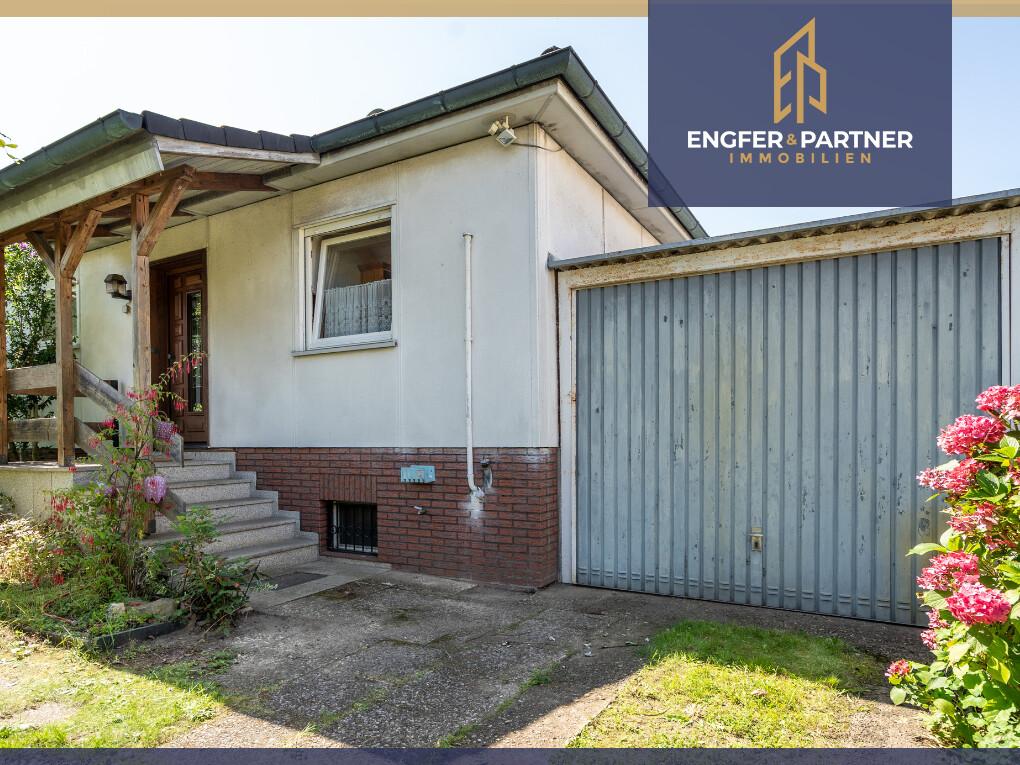 3 غرف نوم منزل في Mariendorf, Germany رقم 325419