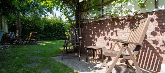 3 غرف نوم منزل في Mariendorf, Germany رقم 325419 15