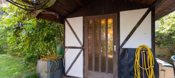 3 غرف نوم منزل في Mariendorf, Germany رقم 325419 17