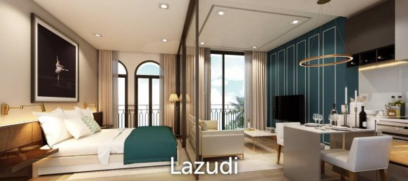 1 bedroom Condo in Karon, Thailand No. 17353 2