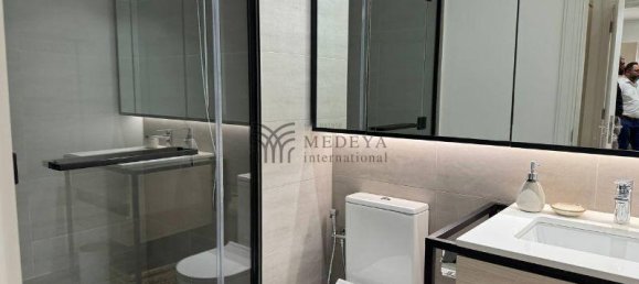 1 bedroom Apartment in Mohammed Bin Rashid City, UAE No. 16798 16